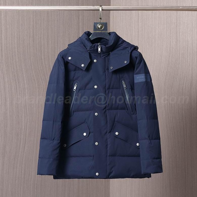 Burberry Men's Outwear 146